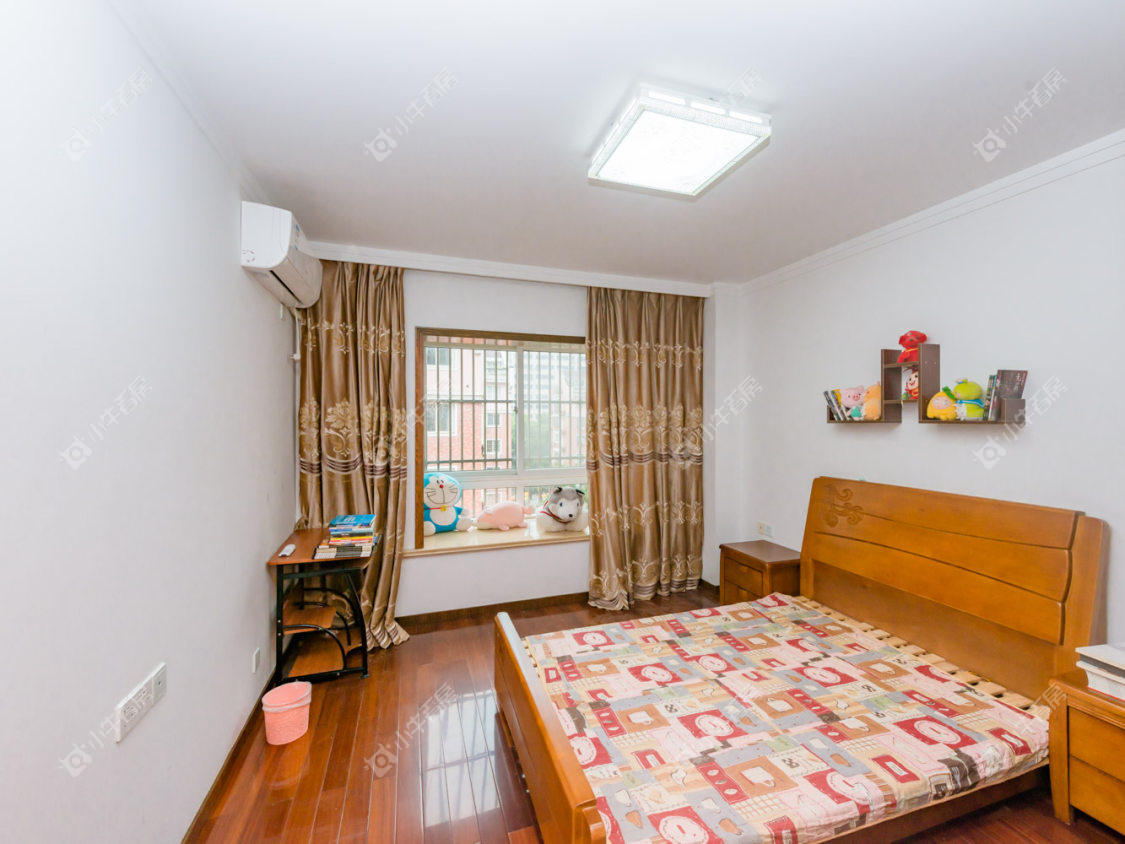 常州西新桥公寓3室2厅1卫出租_小牛看房