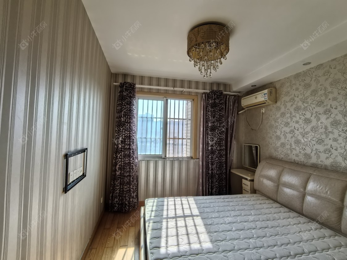 常州御源林城西区在租房源_小牛看房