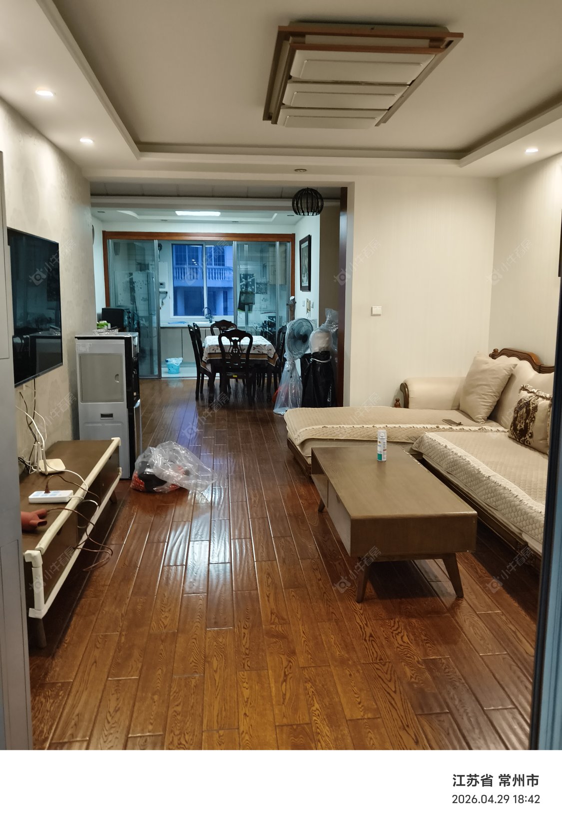 常州东方公寓(潞城)在租房源_小牛看房