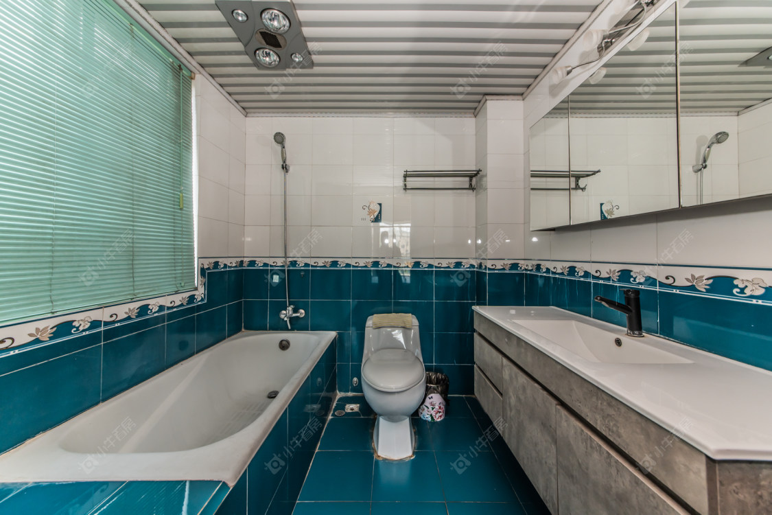 常州燕阳花园在售二手房源室内图_小牛看房