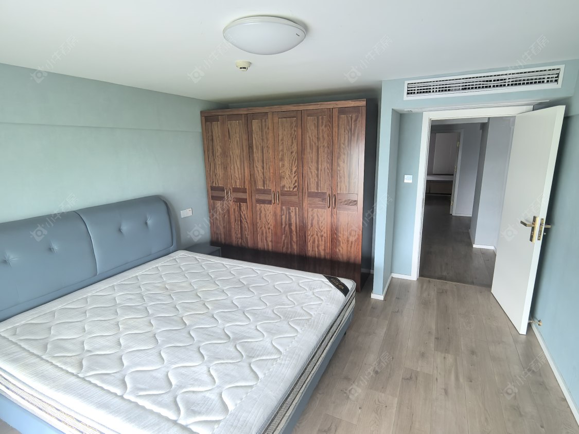 常州揽月湖畔商务广场在租房源室内图_小牛看房