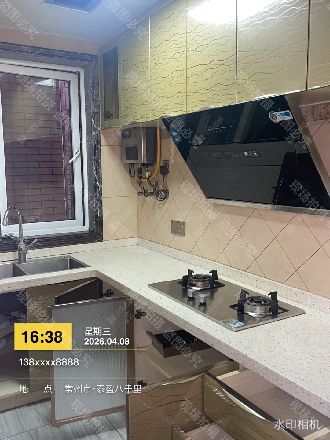 常州泰盈八千里在租房源_小牛看房