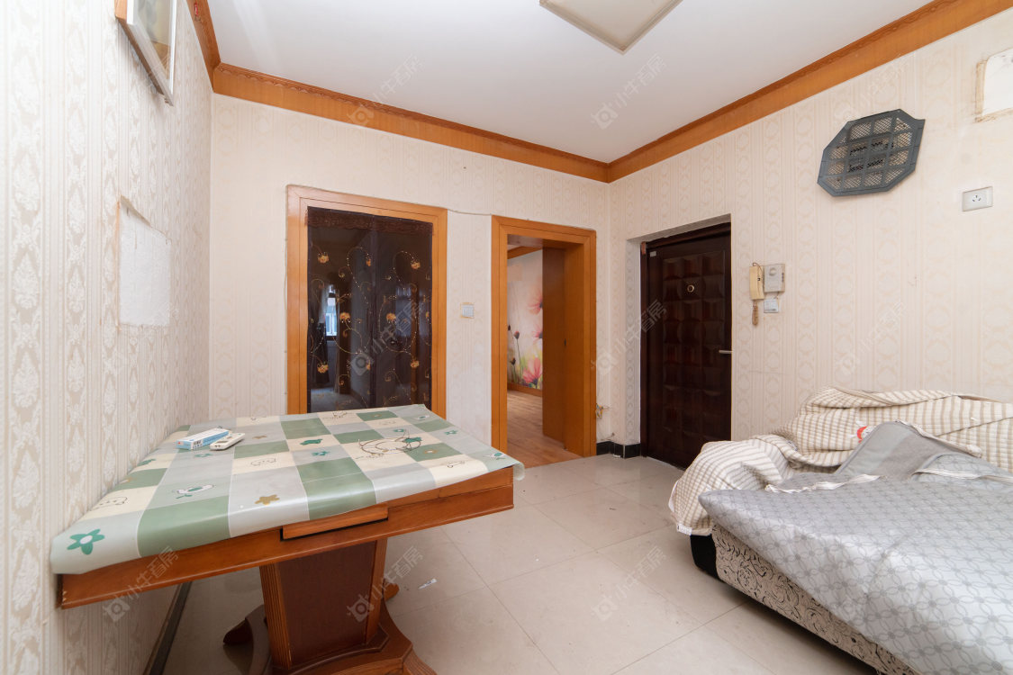 常州勤业一二三村在售二手房源室内图_小牛看房