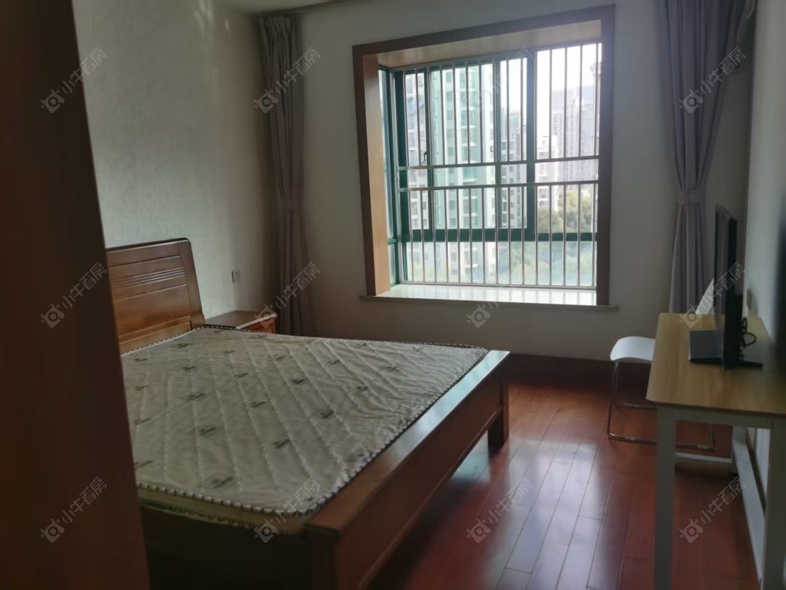 常州旺角花园在租房源_小牛看房