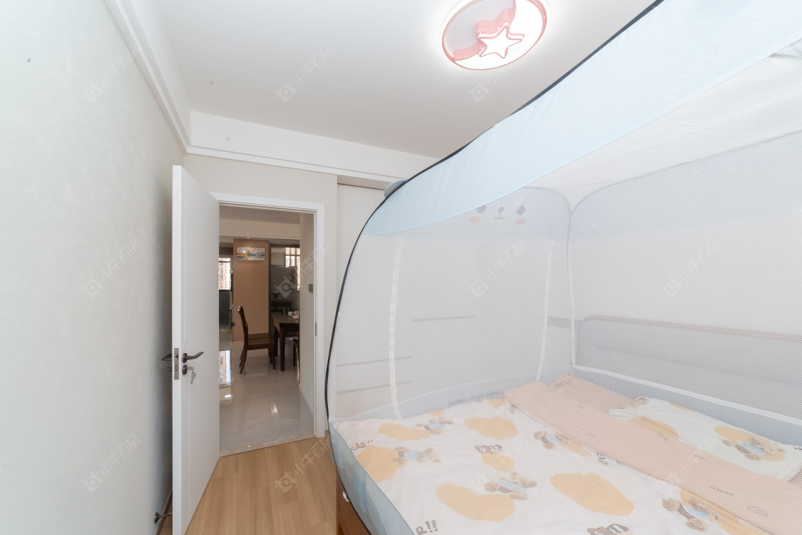 常州银河湾第一城二期在售二手房源室内图_小牛看房