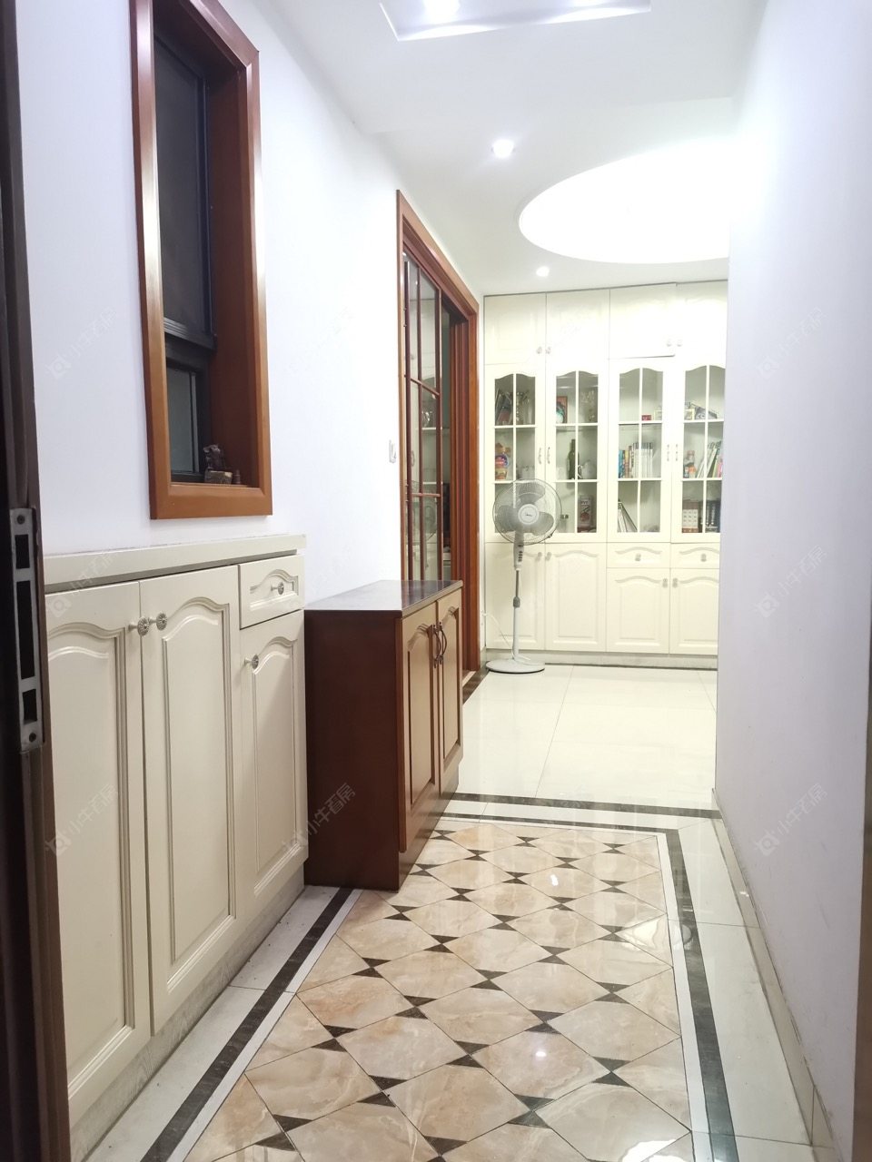 常州华润国际一期在租房源室内图_小牛看房