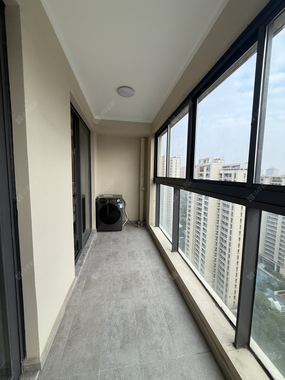 常州美的世茂云筑在租房源_小牛看房