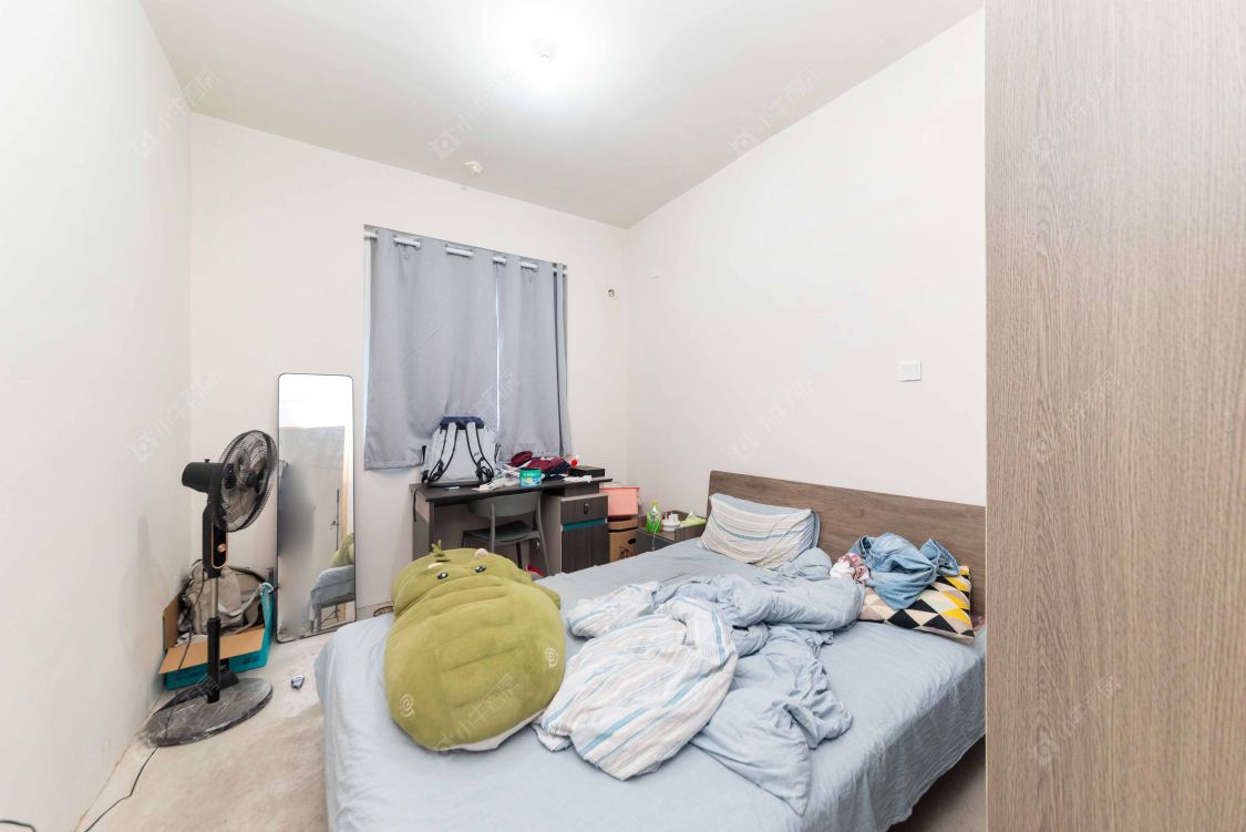 常州中梁前黄壹号院在售二手房源室内图_小牛看房