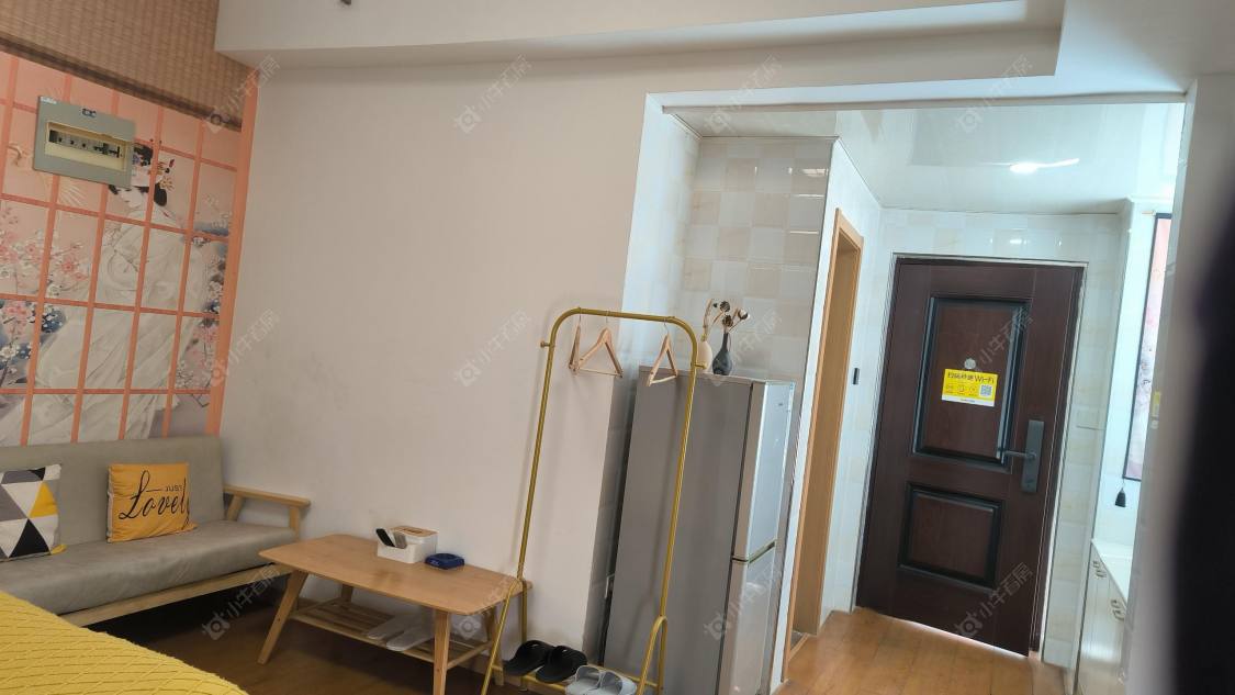 常州宝龙城市广场租房_小牛看房