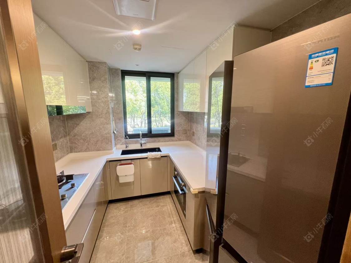 常州璞樾春秋在租房源室内图_小牛看房