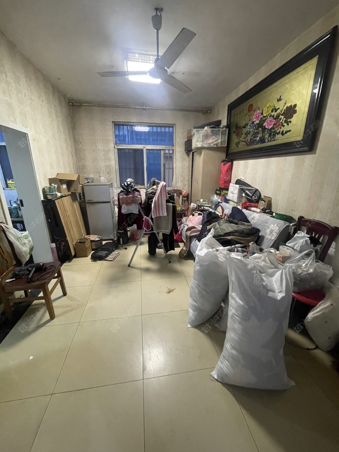 常州湾里新村租房_小牛看房