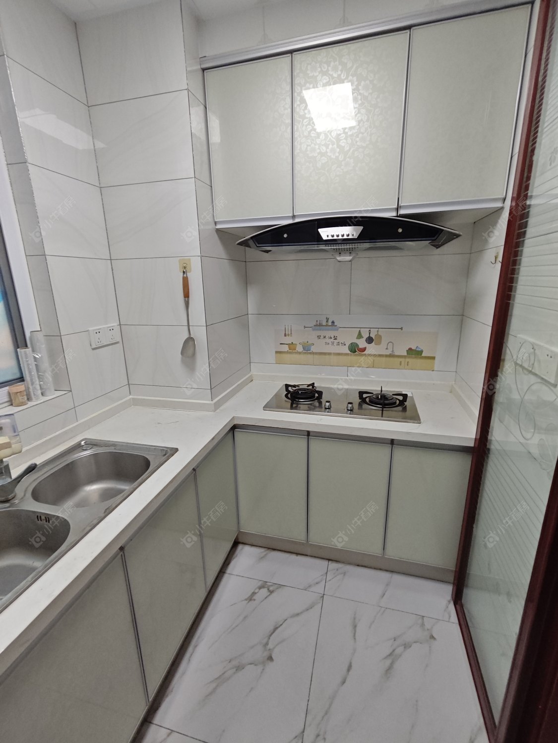 常州临津花园在租房源_小牛看房