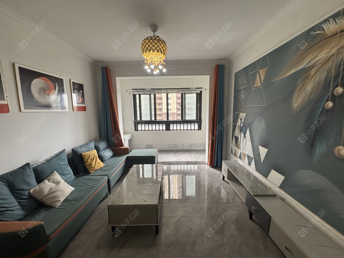 常州百馨西苑五期在租房源_小牛看房