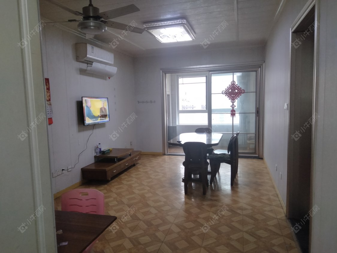 常州雨润城在租房源_小牛看房