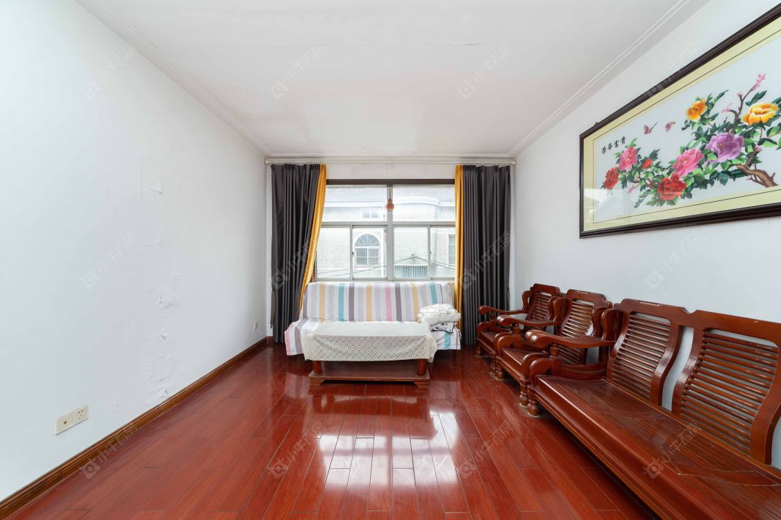 常州翠菊山庄在售二手房源室内图_小牛看房