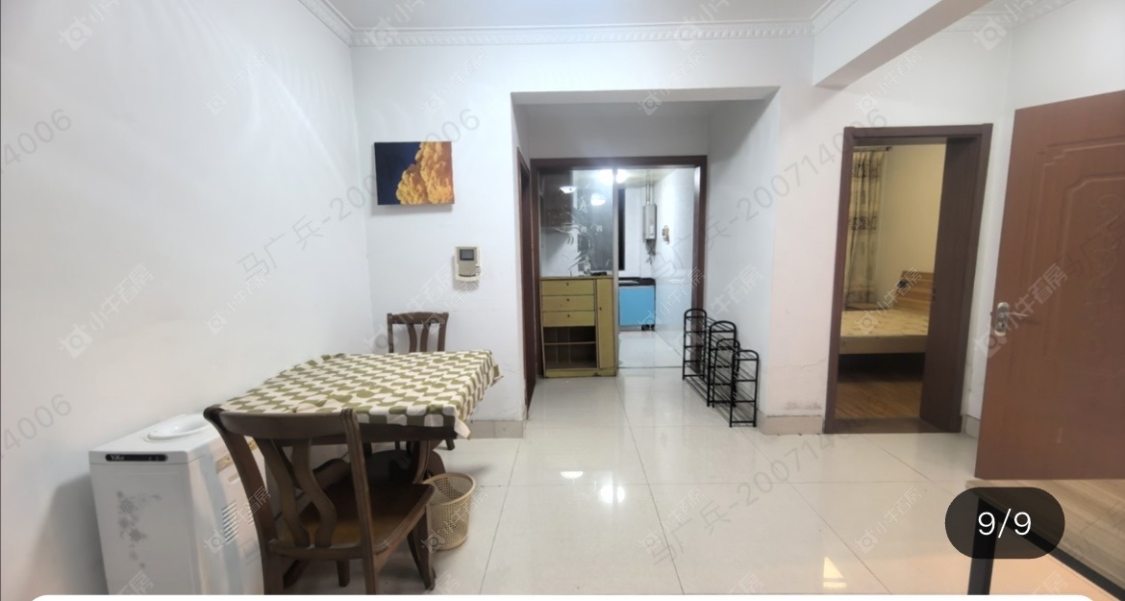 常州新城熙园在租房源室内图_小牛看房