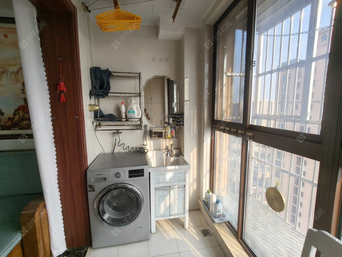 常州万水美兰城在租房源室内图_小牛看房