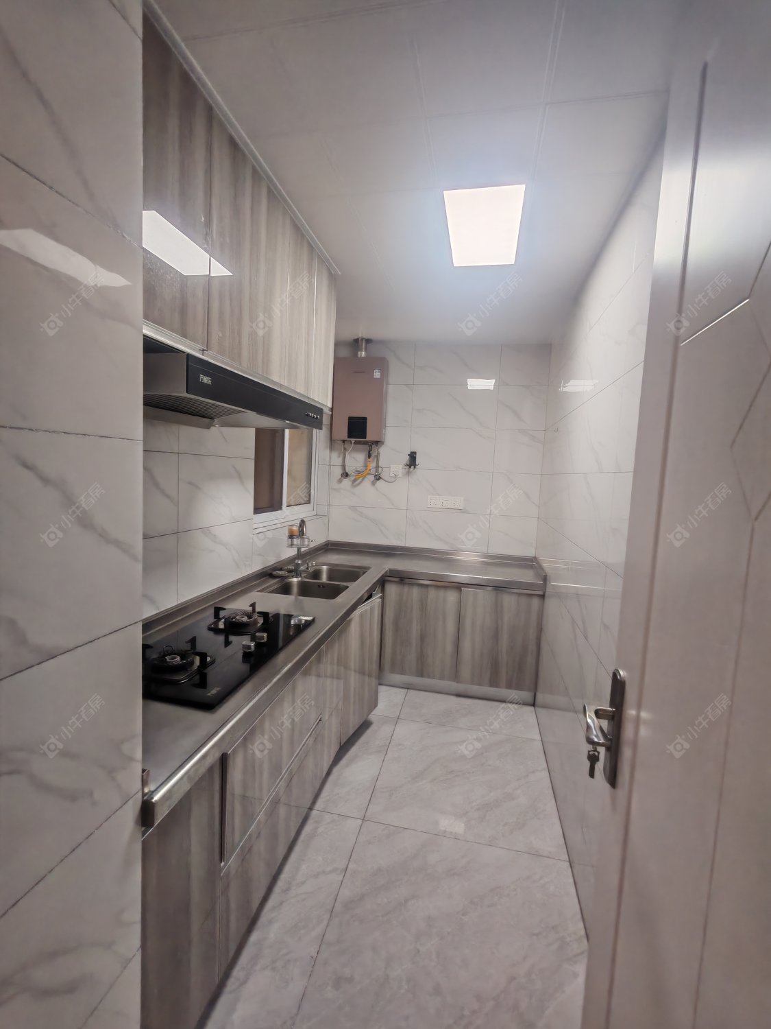 常州福成上城花园在租房源室内图_小牛看房