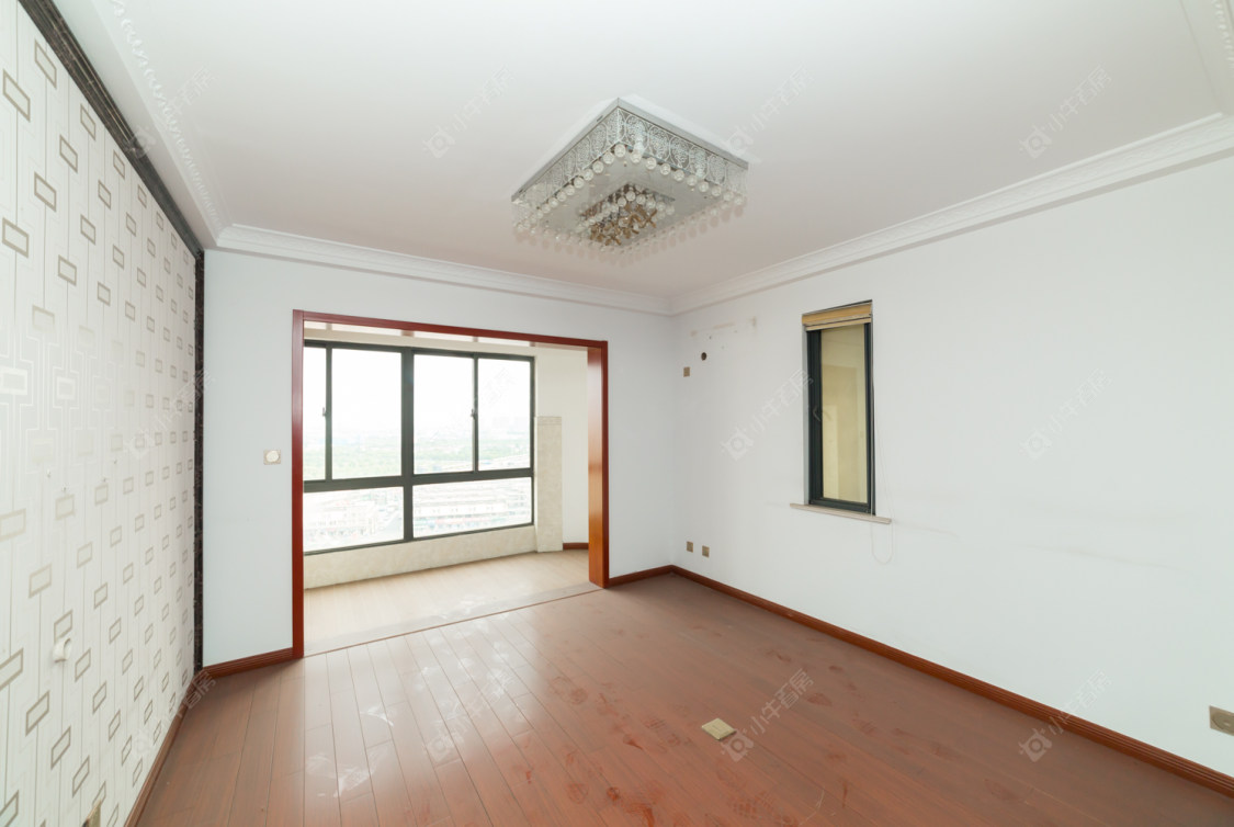 常州名桂坊在售二手房源室内图_小牛看房