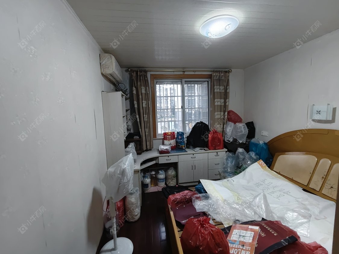 常州新龙花苑东区在租房源室内图_小牛看房