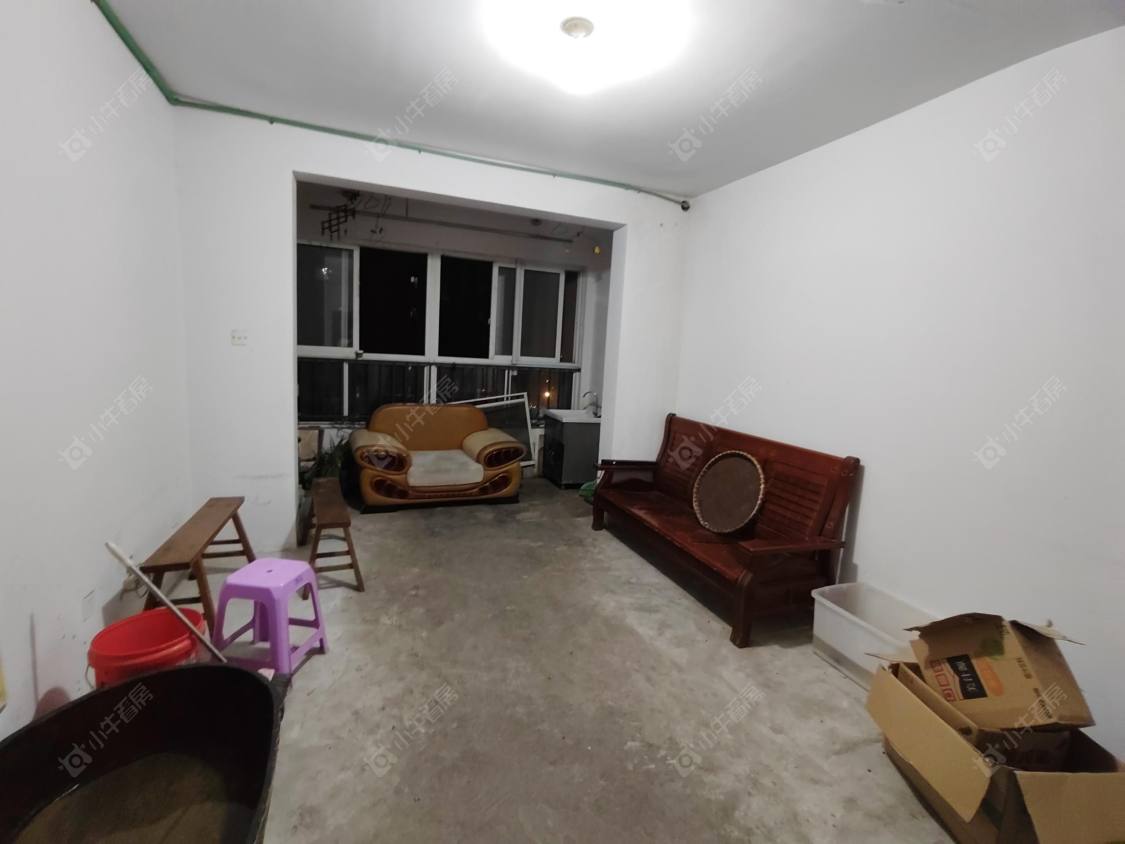 常州馨都苑在租房源室内图_小牛看房