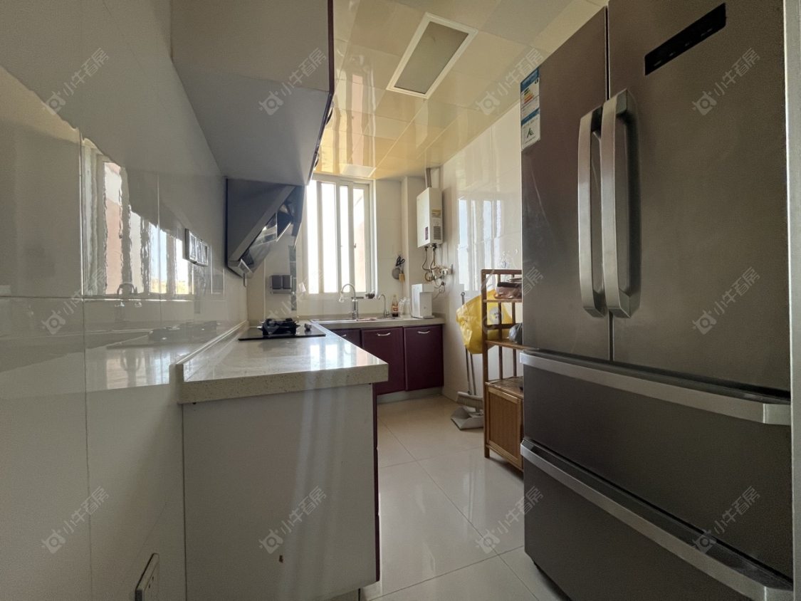 常州新立名园在租房源室内图_小牛看房