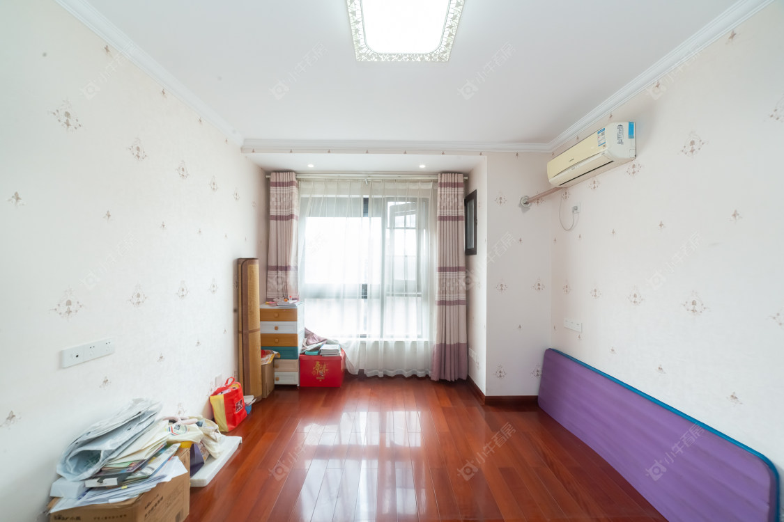 常州绿都万和城七区在售二手房源室内图_小牛看房