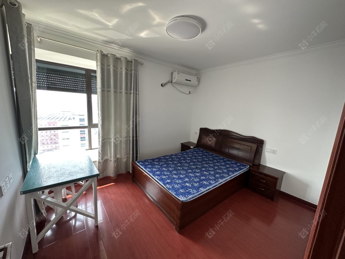 常州溪湖小镇在租房源室内图_小牛看房