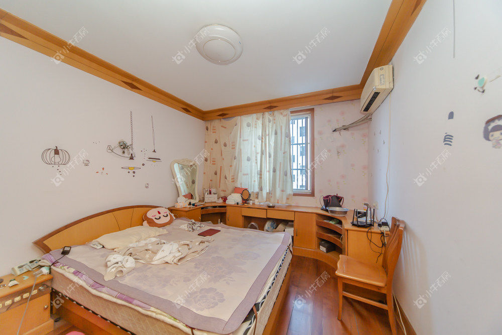 常州兰翔二村在租房源室内图_小牛看房