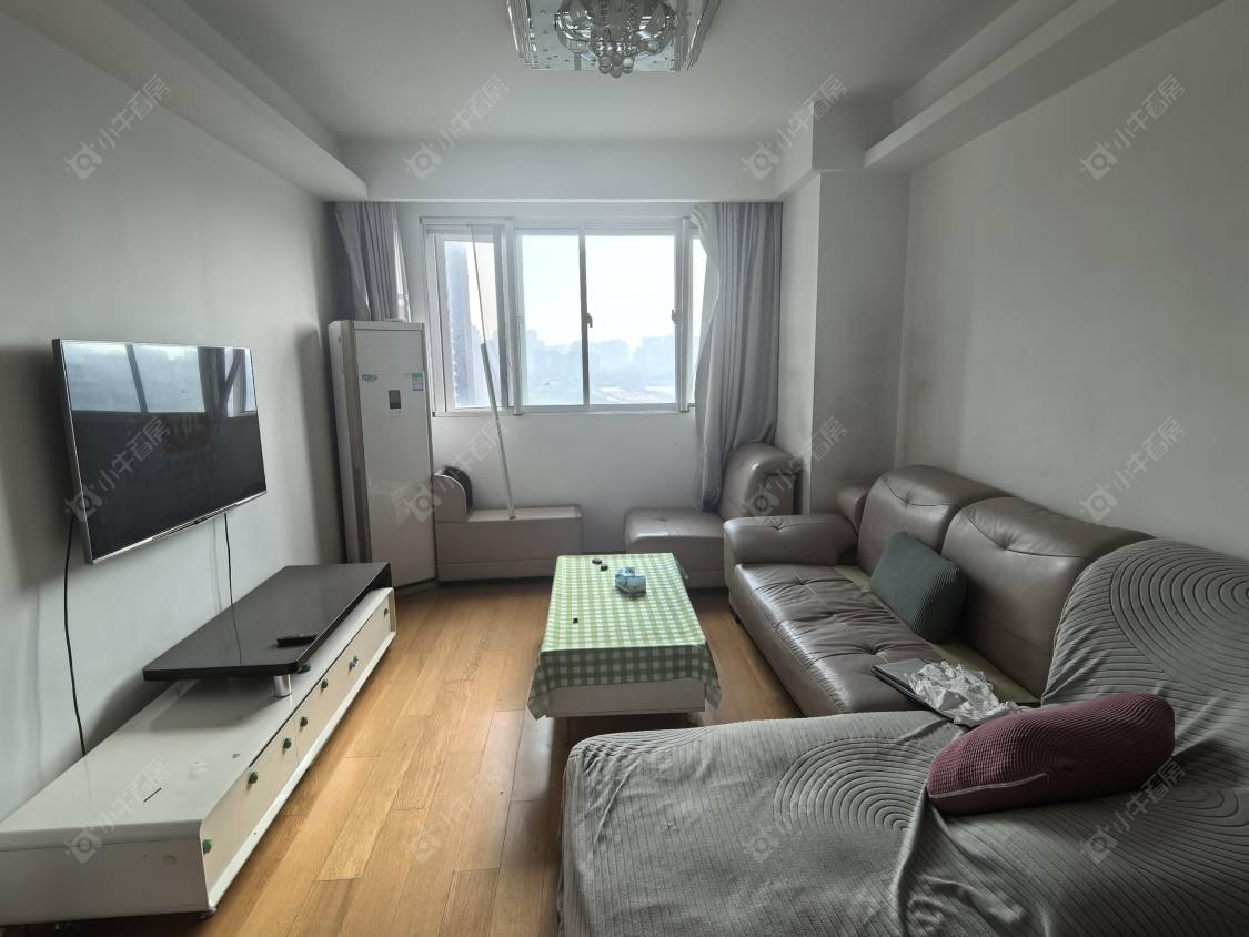 九洲花园二期房源室内图 常州九洲花园二期在租房源室内图_小牛看房