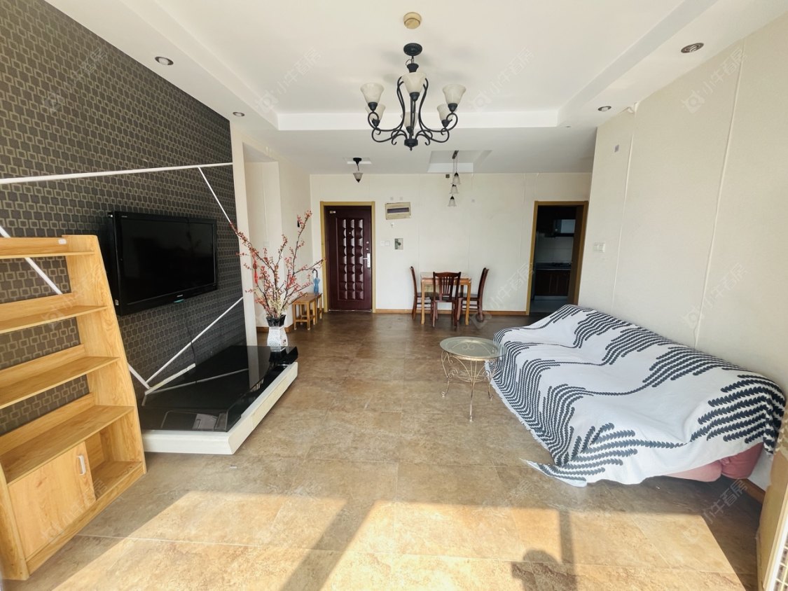 常州水晶城在租房源室内图_小牛看房