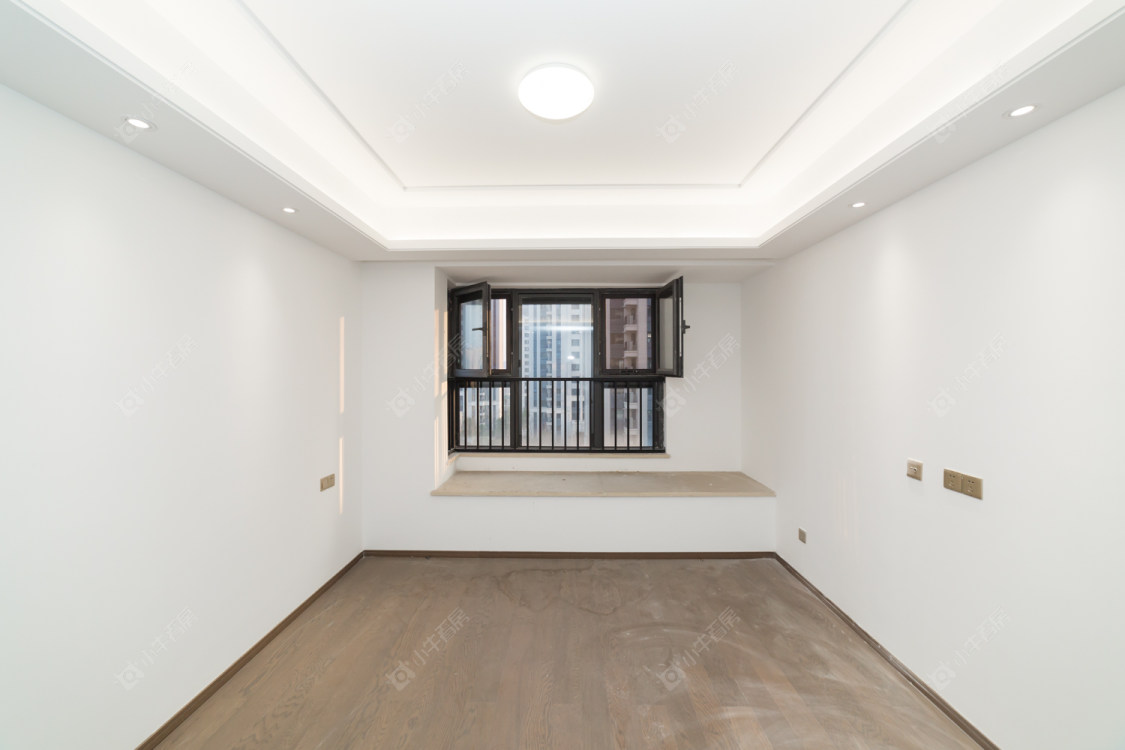 常州中海云樾里在售二手房源_小牛看房