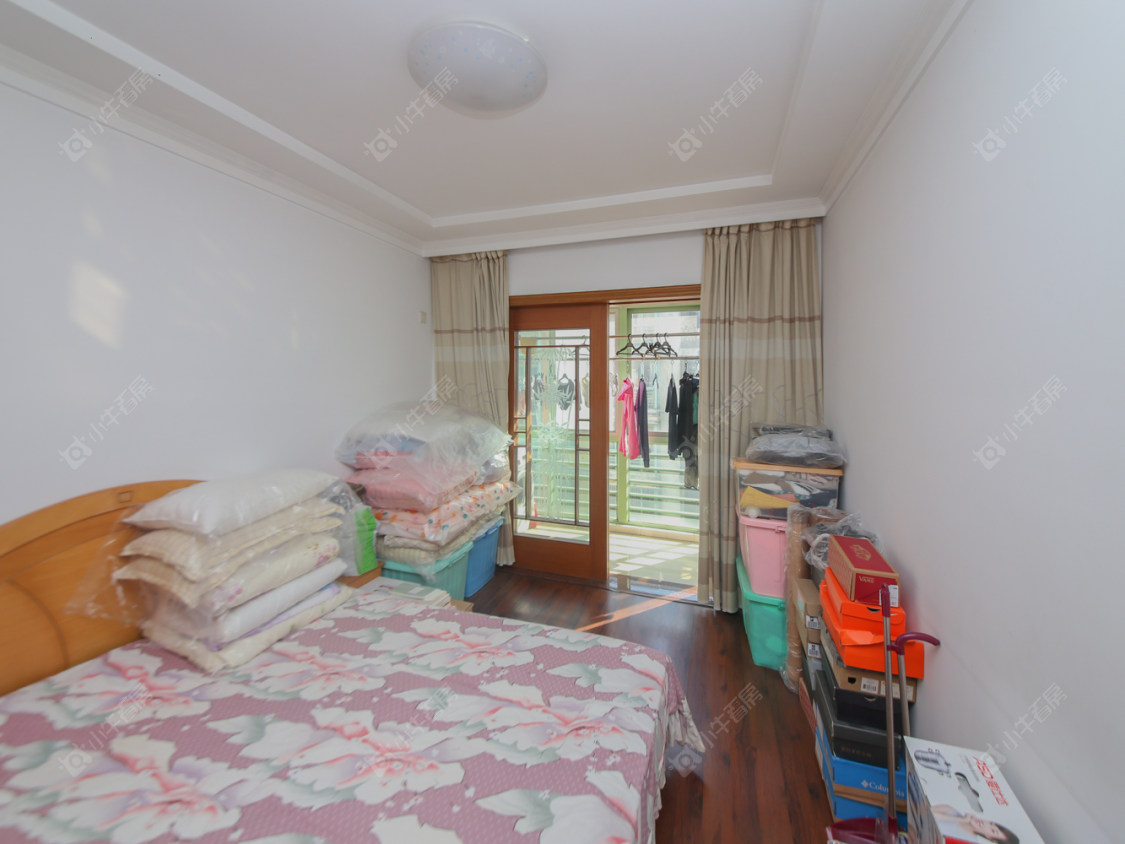 常州金禧园(金坛)在售二手房源室内图_小牛看房