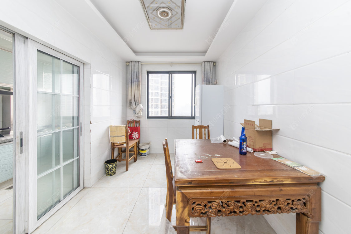 常州聚湖雅苑在售二手房源室内图_小牛看房