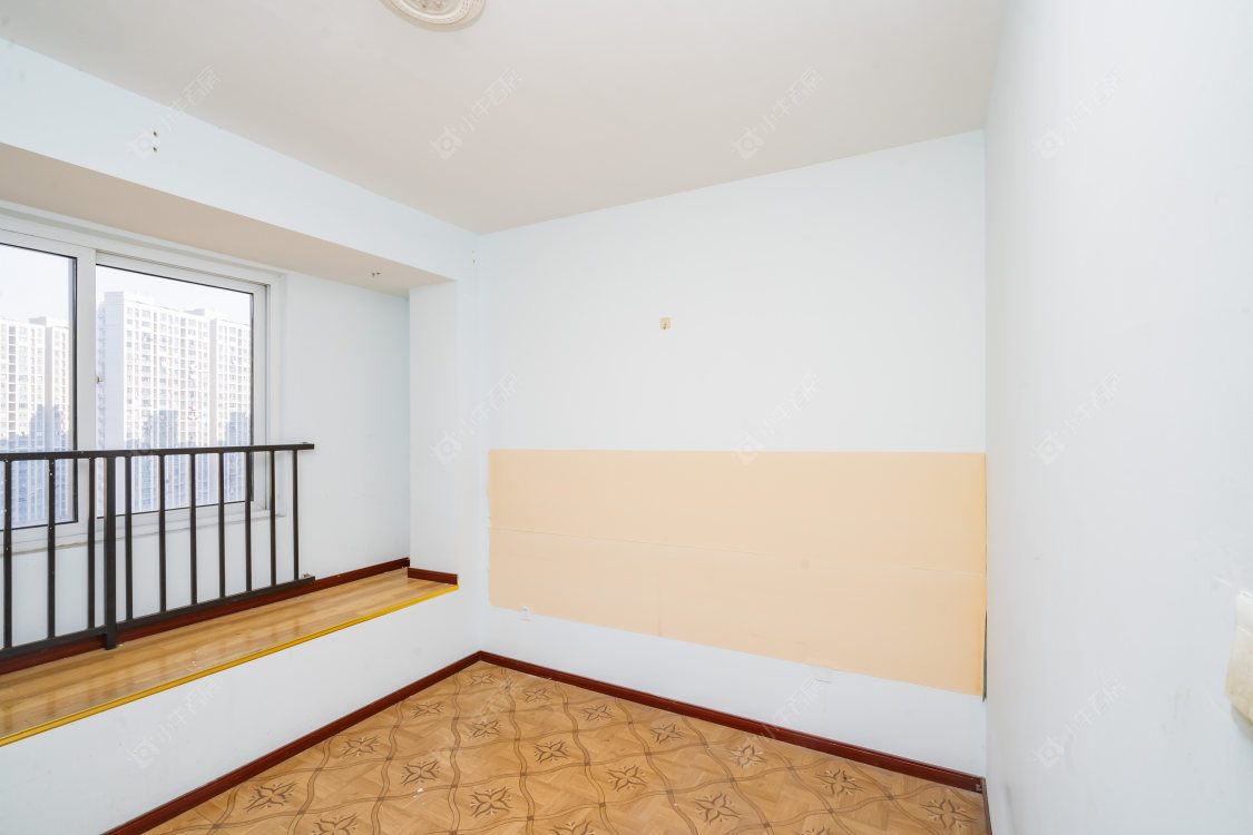 常州中海凤凰熙岸在售二手房源室内图_小牛看房