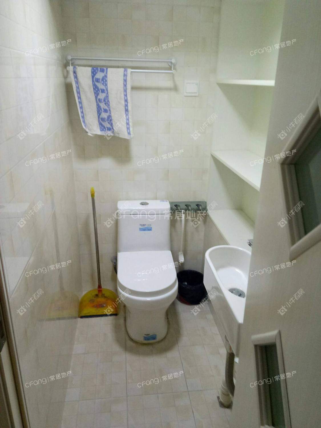 常州吾悦广场金苹果公寓在租房源_小牛看房