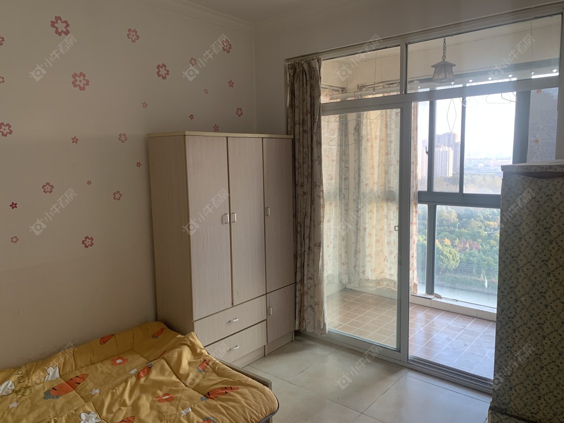 常州新城长岛在租房源_小牛看房