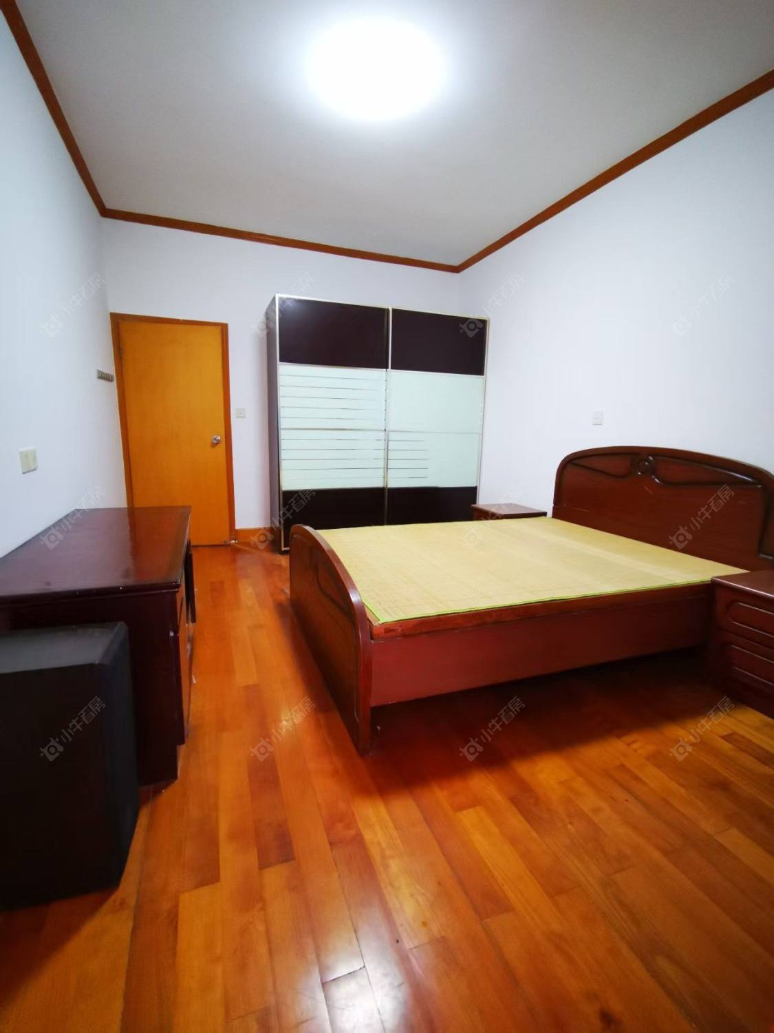 常州浦北新村在租房源户型图_小牛看房