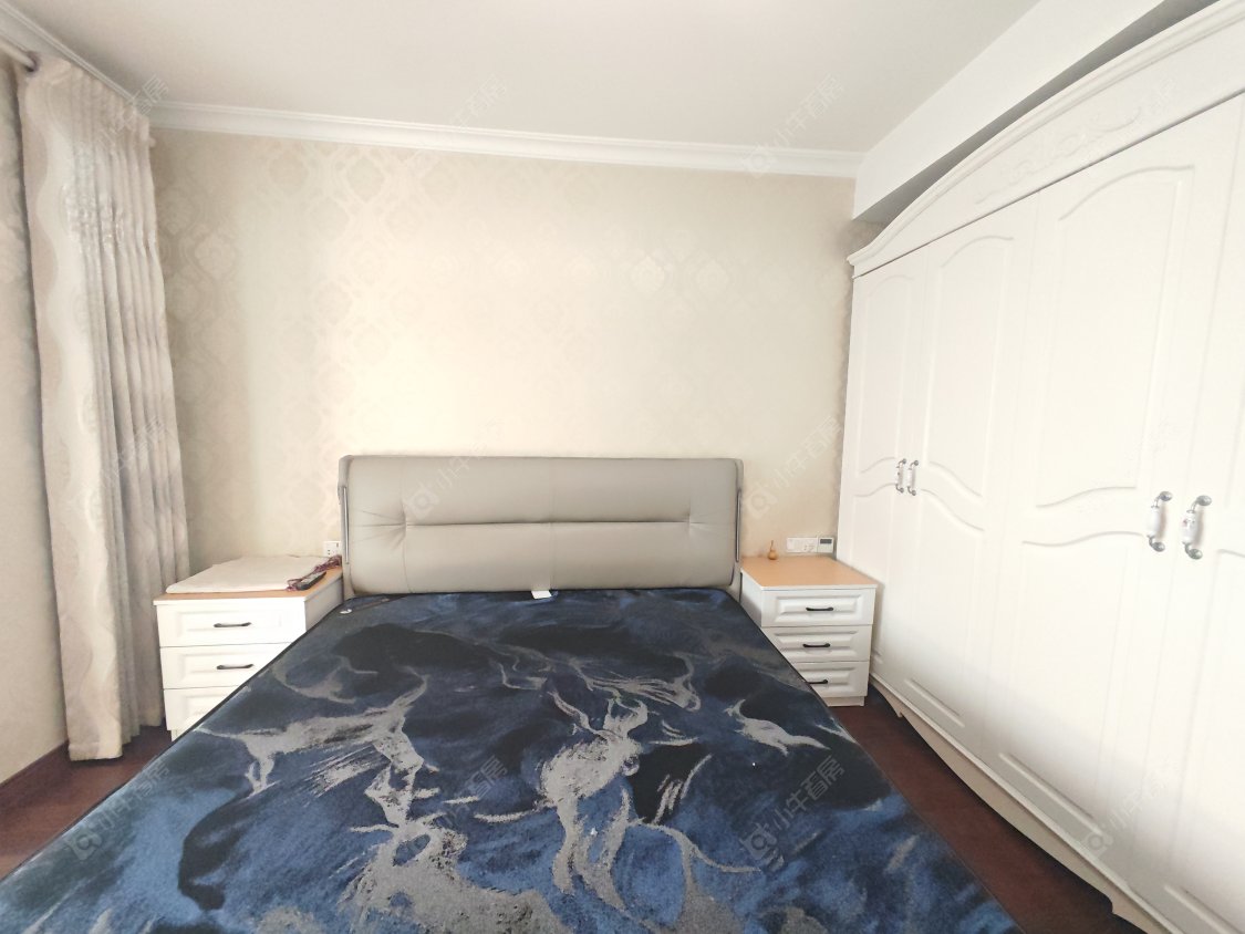 常州学府东苑在租房源室内图_小牛看房