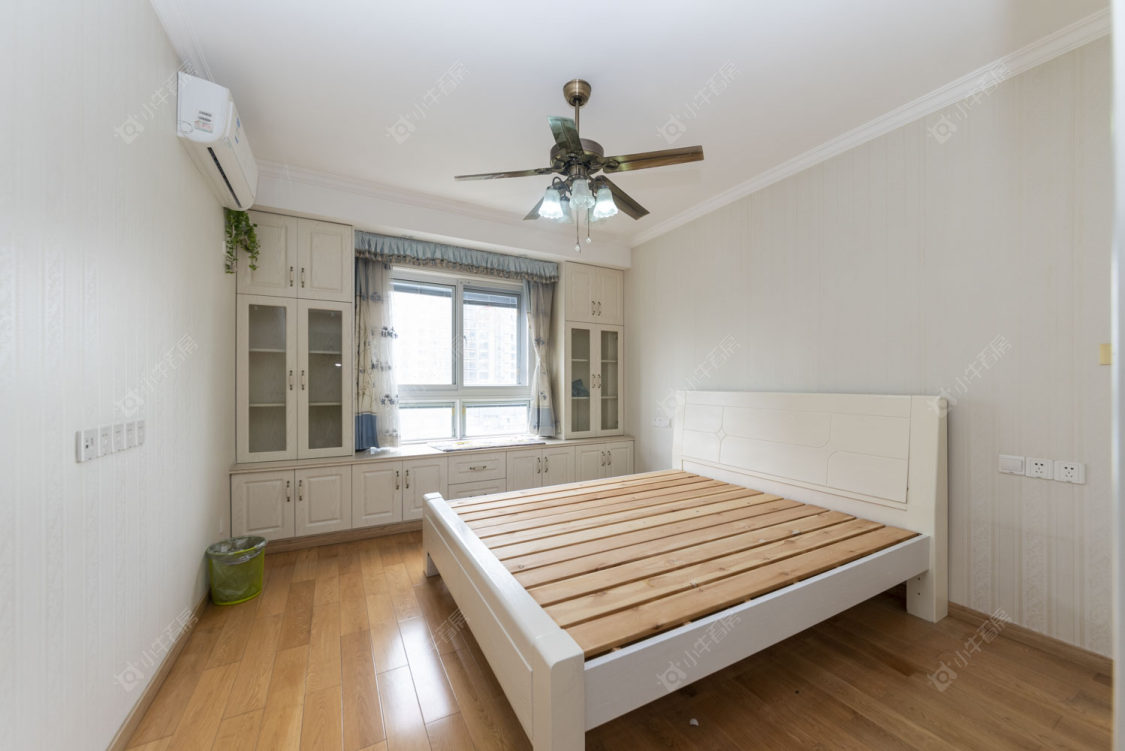 常州中奥珑郡在售二手房源室内图_小牛看房