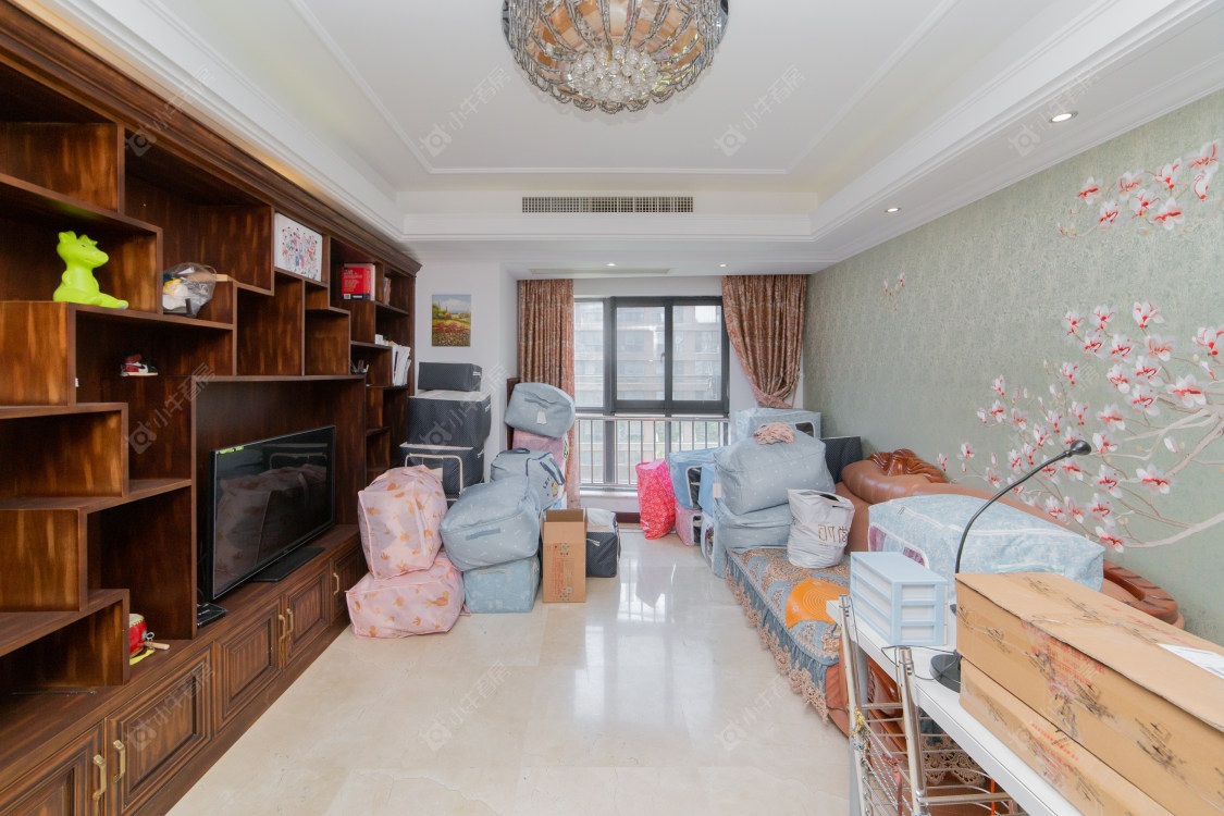 常州融锦融御华庭在售二手房_小牛看房