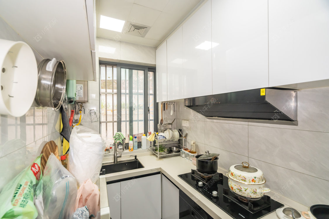 常州勤俭村在售二手房源室内图_小牛看房