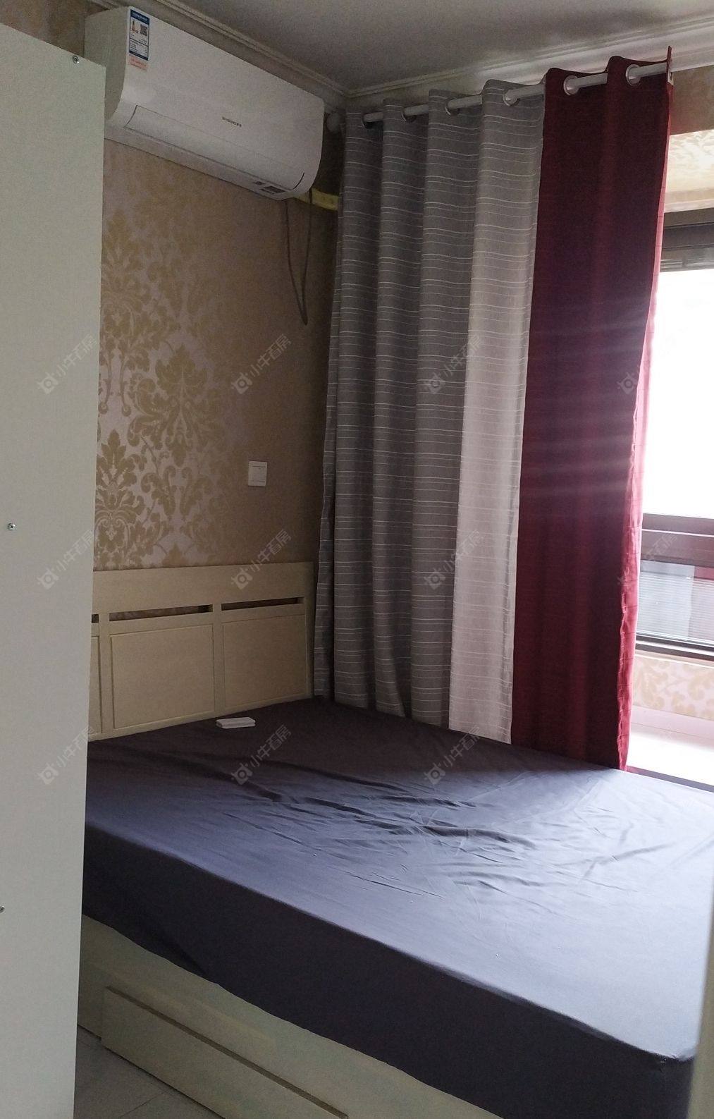 常州华润万象府在租房源室内图_小牛看房