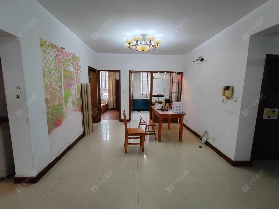 常州四季新城南苑在租房源室内图_小牛看房