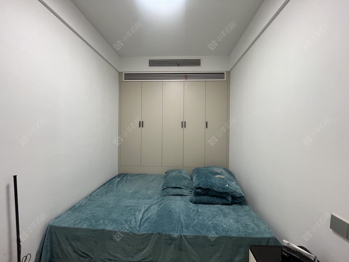 常州顺园八村三期在租房源室内图_小牛看房