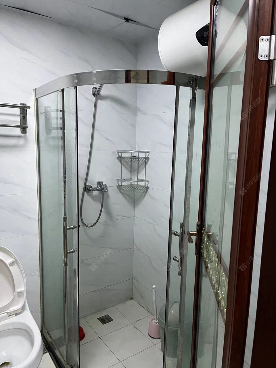 常州澳新风情街公寓在租房源室内图_小牛看房