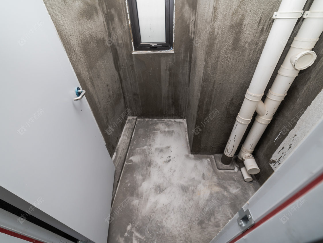 常州山水雅居在售二手房源室内图_小牛看房