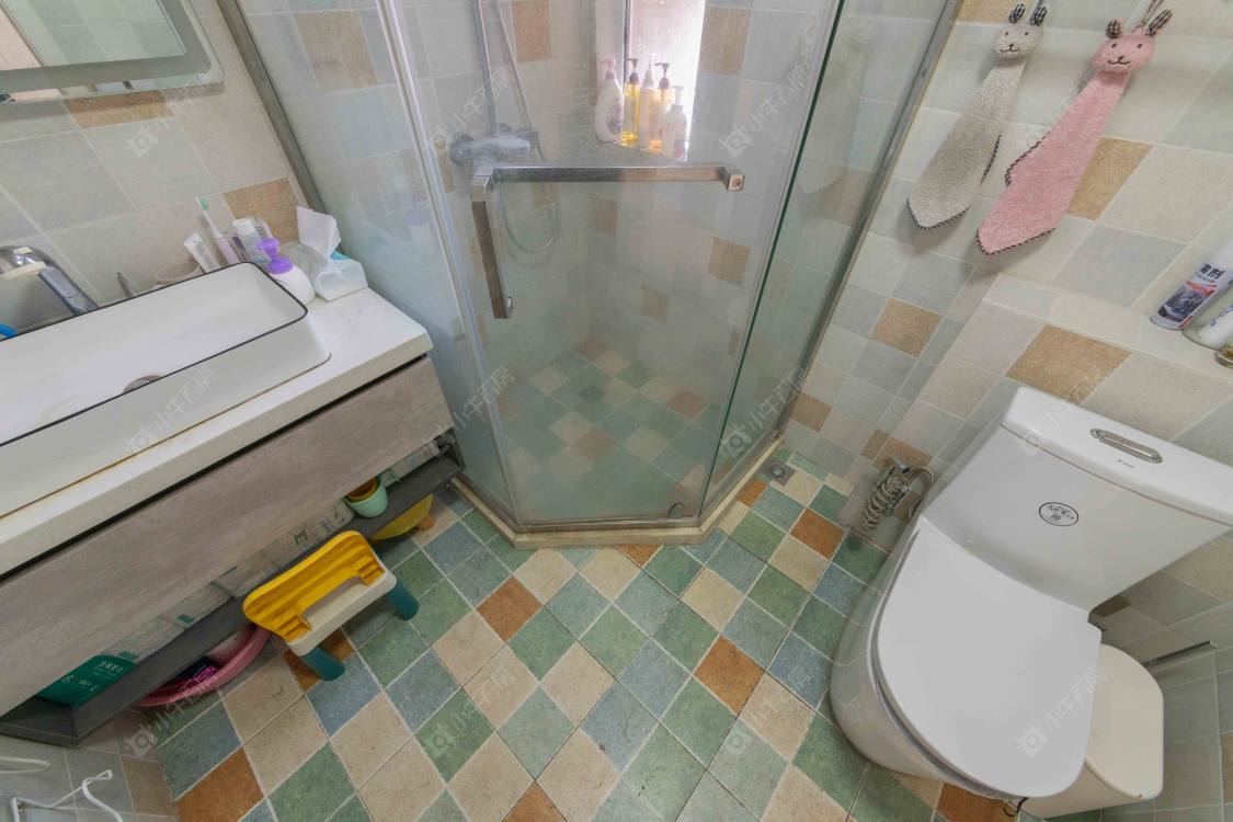 河枫御景花苑房源室内图 常州河枫御景花苑在售二手房源室内图_小牛看房