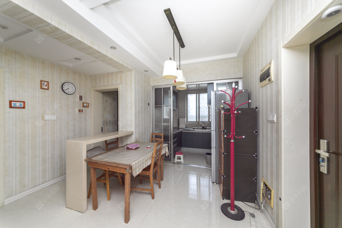 常州锦阳花苑在售二手房源室内图_小牛看房