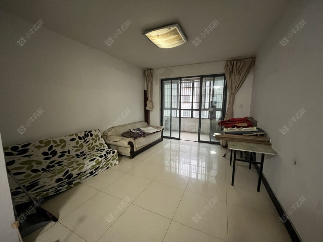 常州顺园八村北区在租房源室内图_小牛看房